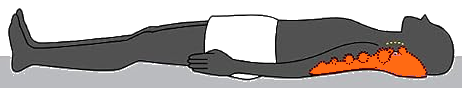 The two-minute wind-down